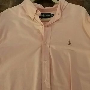 Ralph Lauren shirt